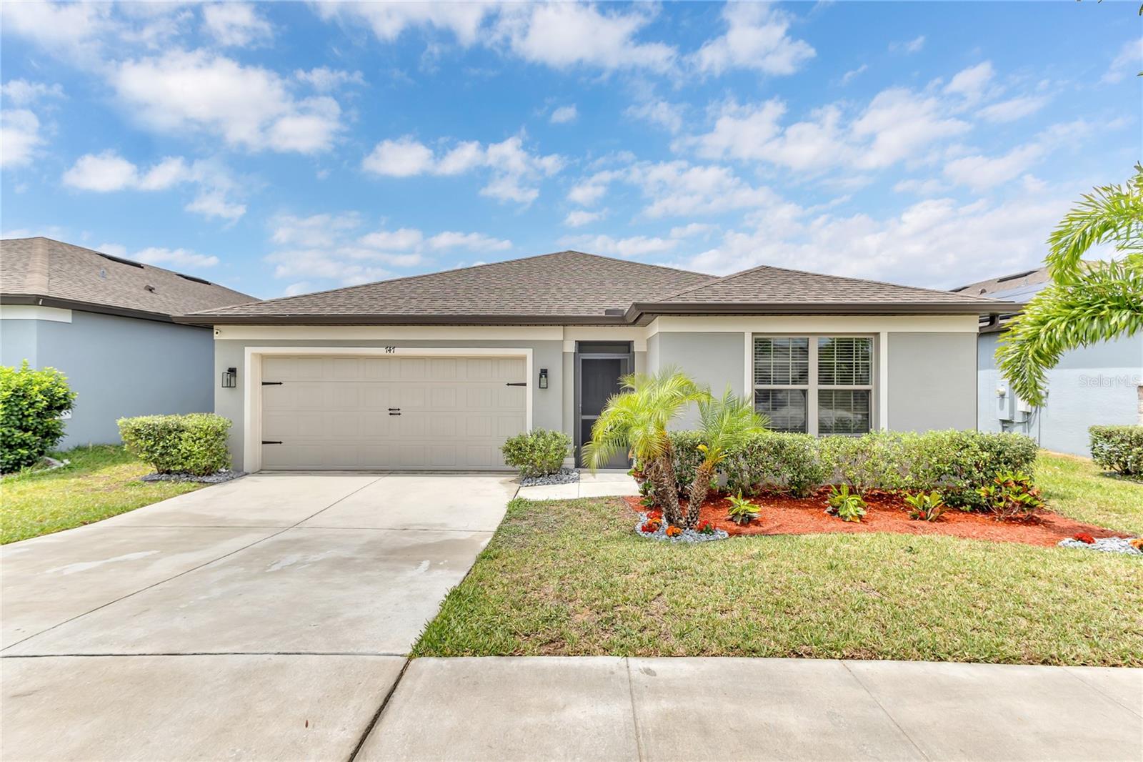 Details for 747 Citrus Isle Drive, DAVENPORT, FL 33837