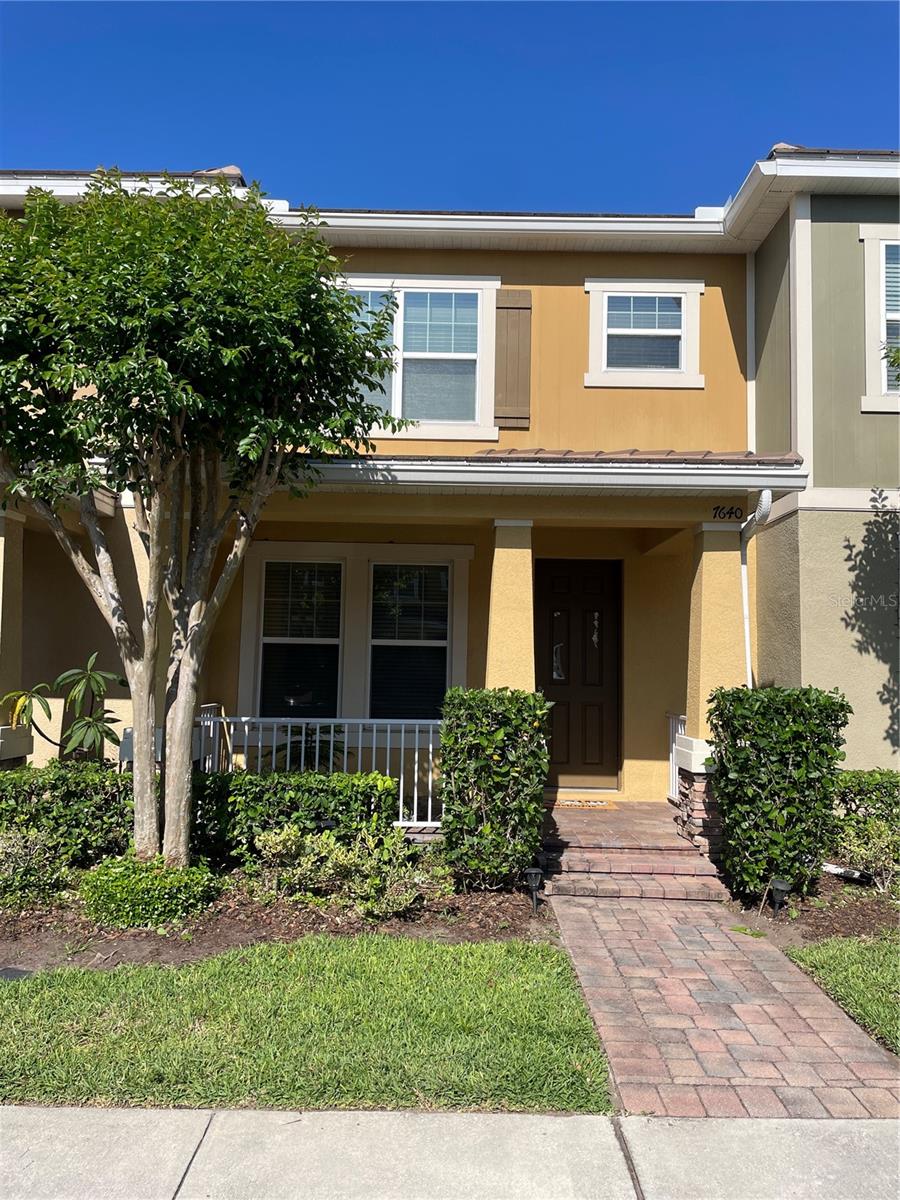 Details for 7640 Ripplepointe Way, WINDERMERE, FL 34786