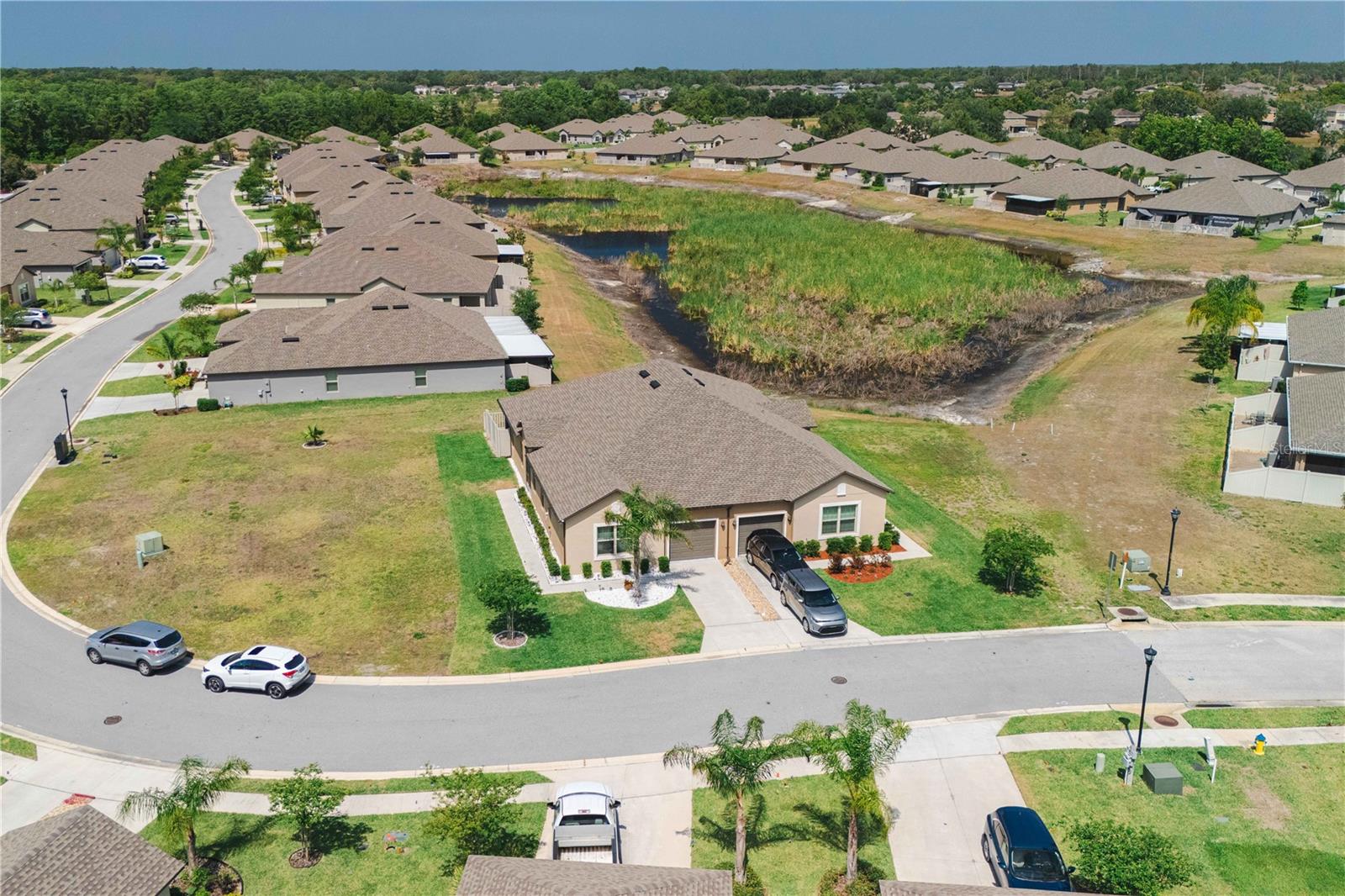 Image 33 of 44 For 13475 Crest Lake Drive