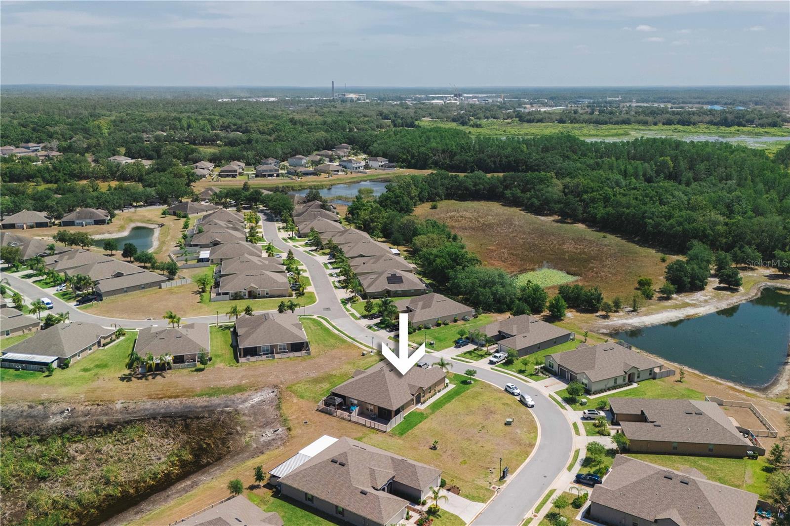 Image 36 of 44 For 13475 Crest Lake Drive