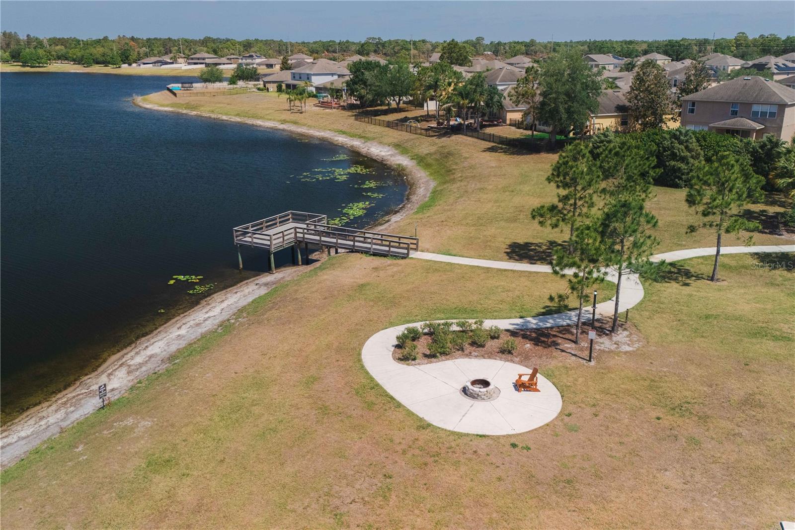 Image 40 of 44 For 13475 Crest Lake Drive