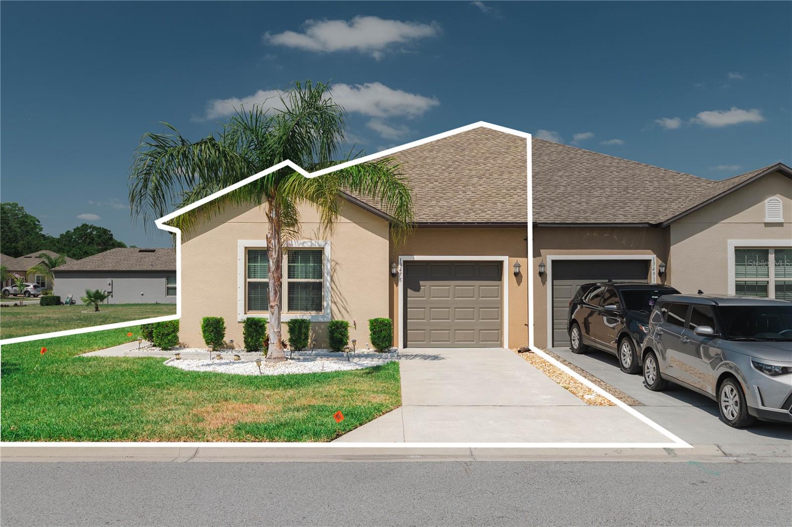 Image 42 of 44 For 13475 Crest Lake Drive