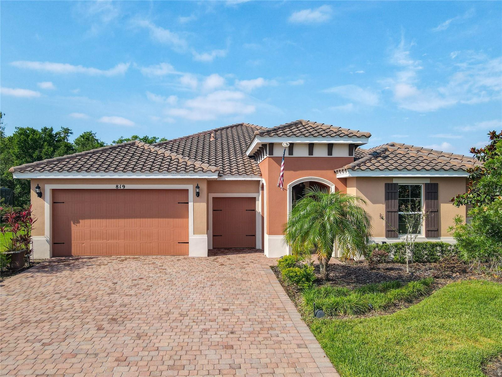 Details for 819 San Raphael Street, KISSIMMEE, FL 34759