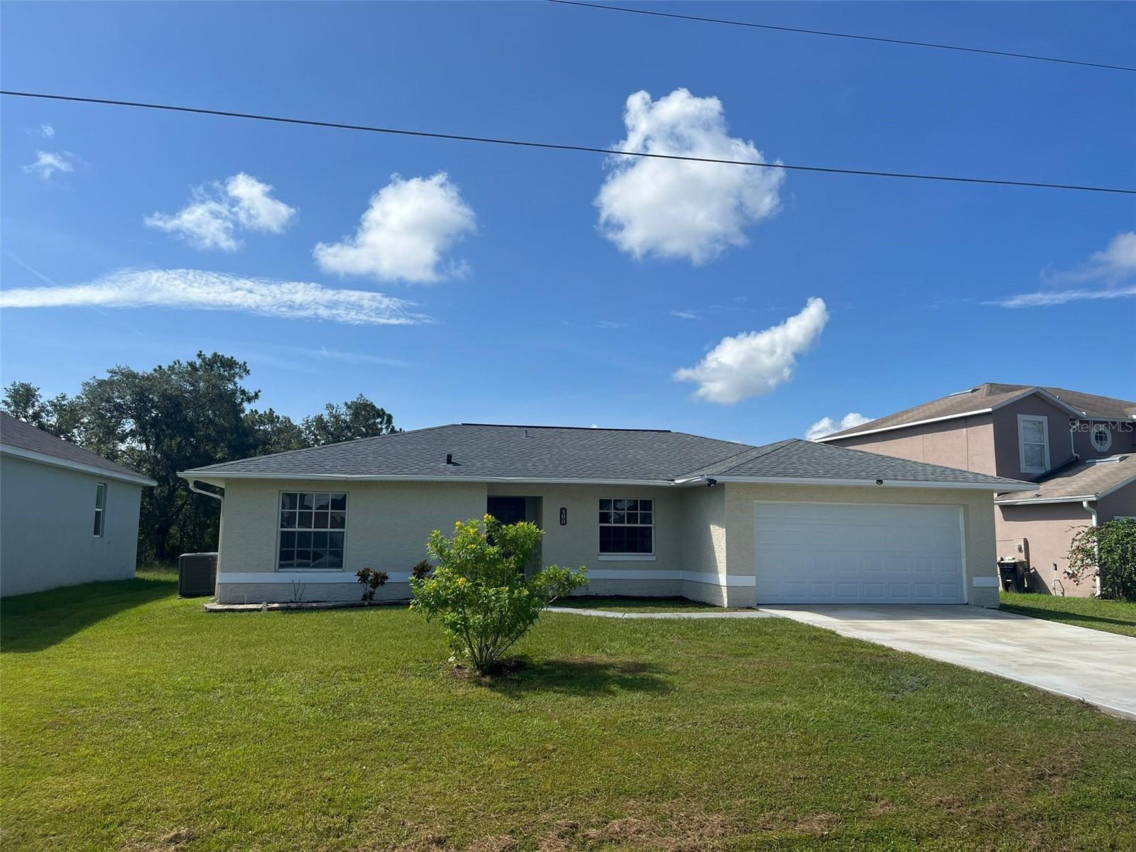 Details for 408 Mallard Way, KISSIMMEE, FL 34759