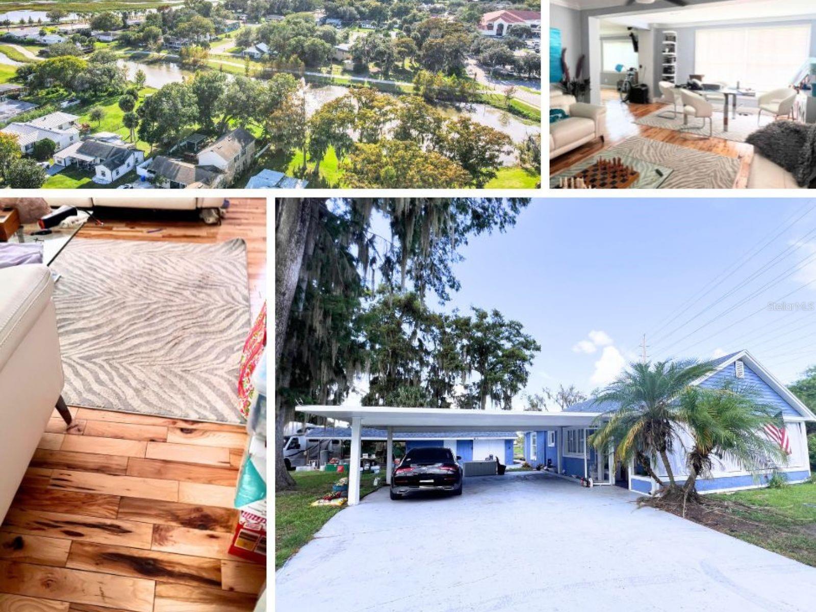 Details for 302 Drury Avenue, KISSIMMEE, FL 34744