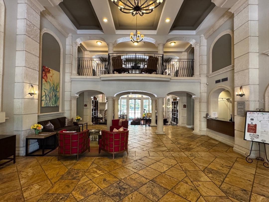 Image 26 of 33 For 501 Mirasol Circle 203