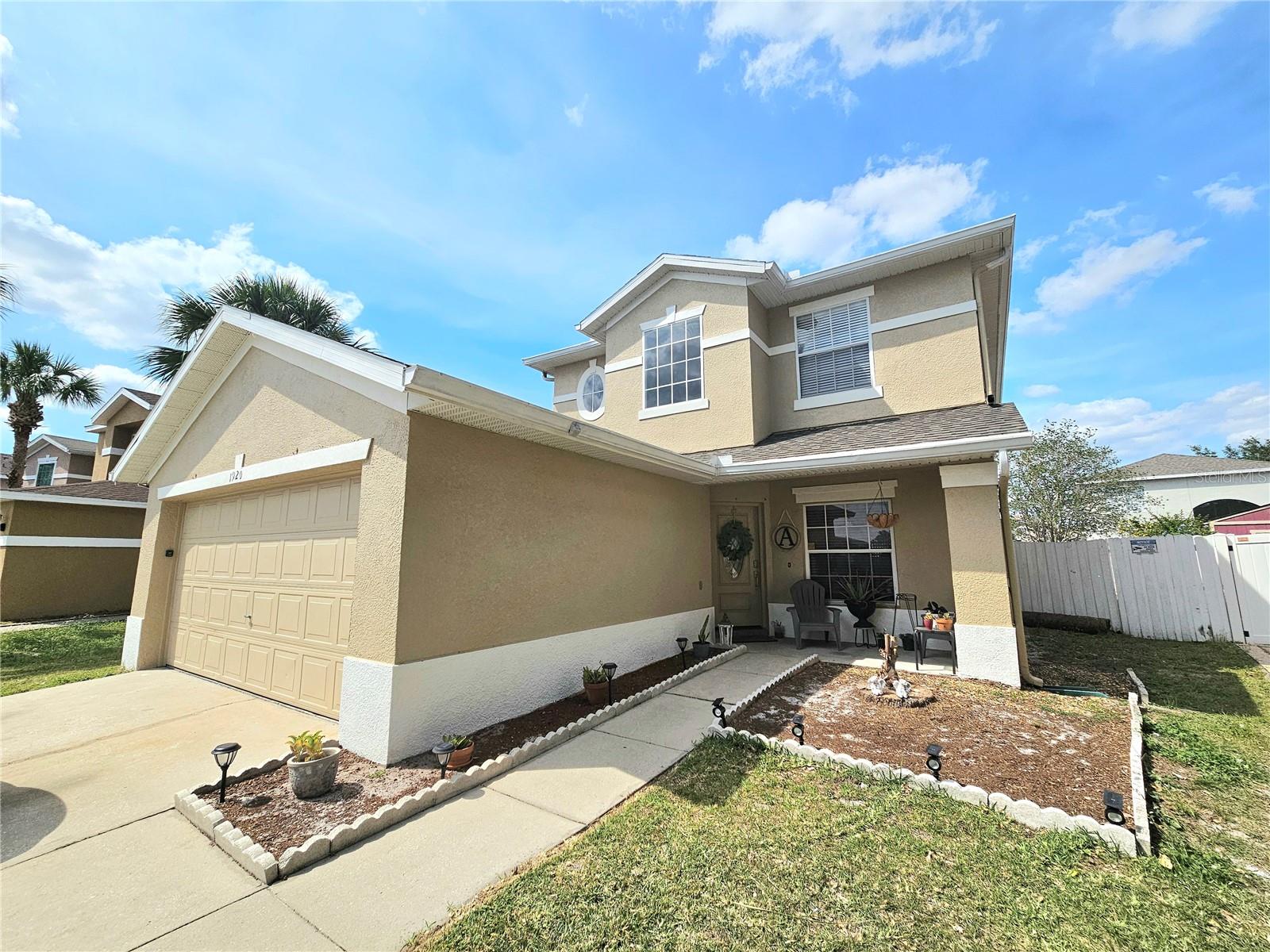 Details for 1920 Meadow Pond Way, ORLANDO, FL 32824