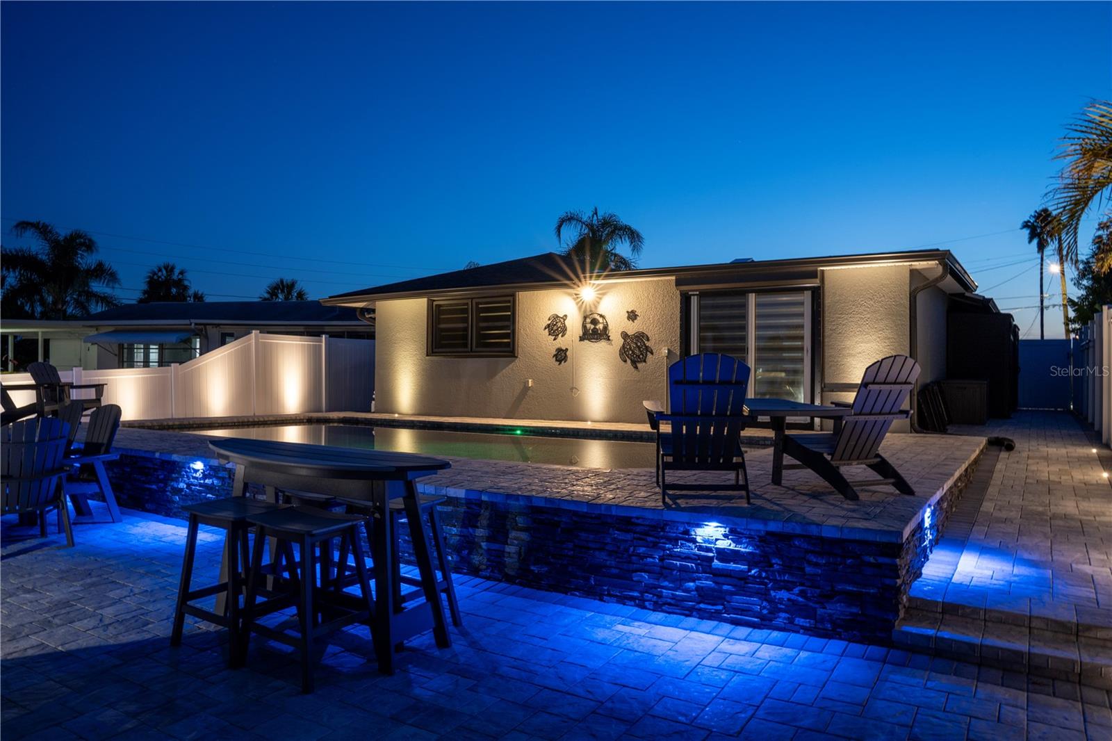 Listing photo id 24 for 5036 Bonito Drive
