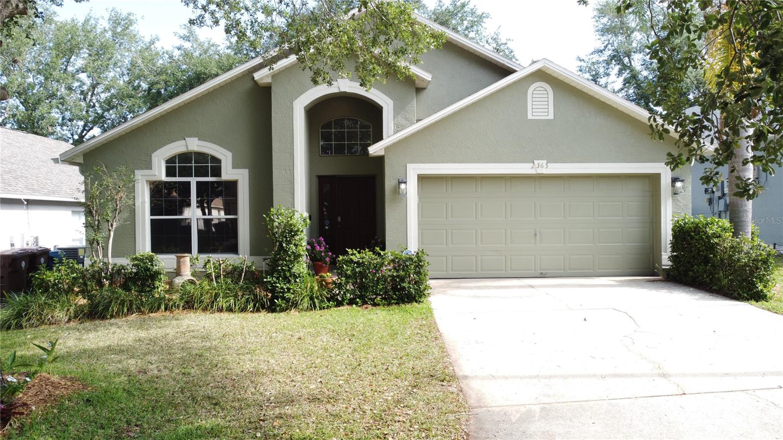 Details for 2365 Paulette Drive, HAINES CITY, FL 33844