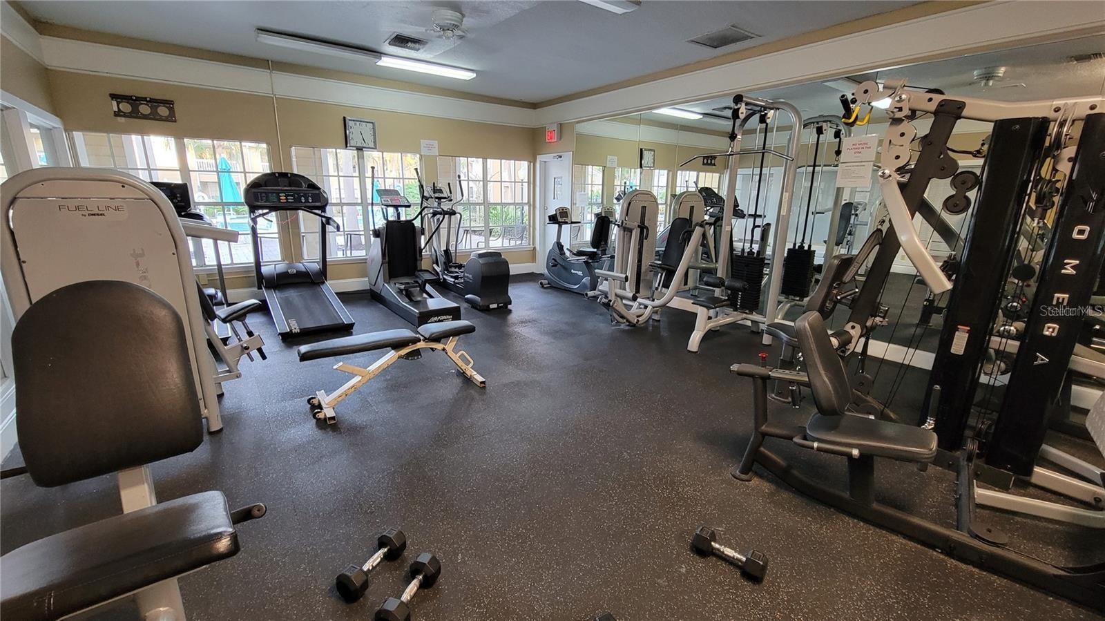 Image 17 of 22 For 1027 Hiawassee Road 2323