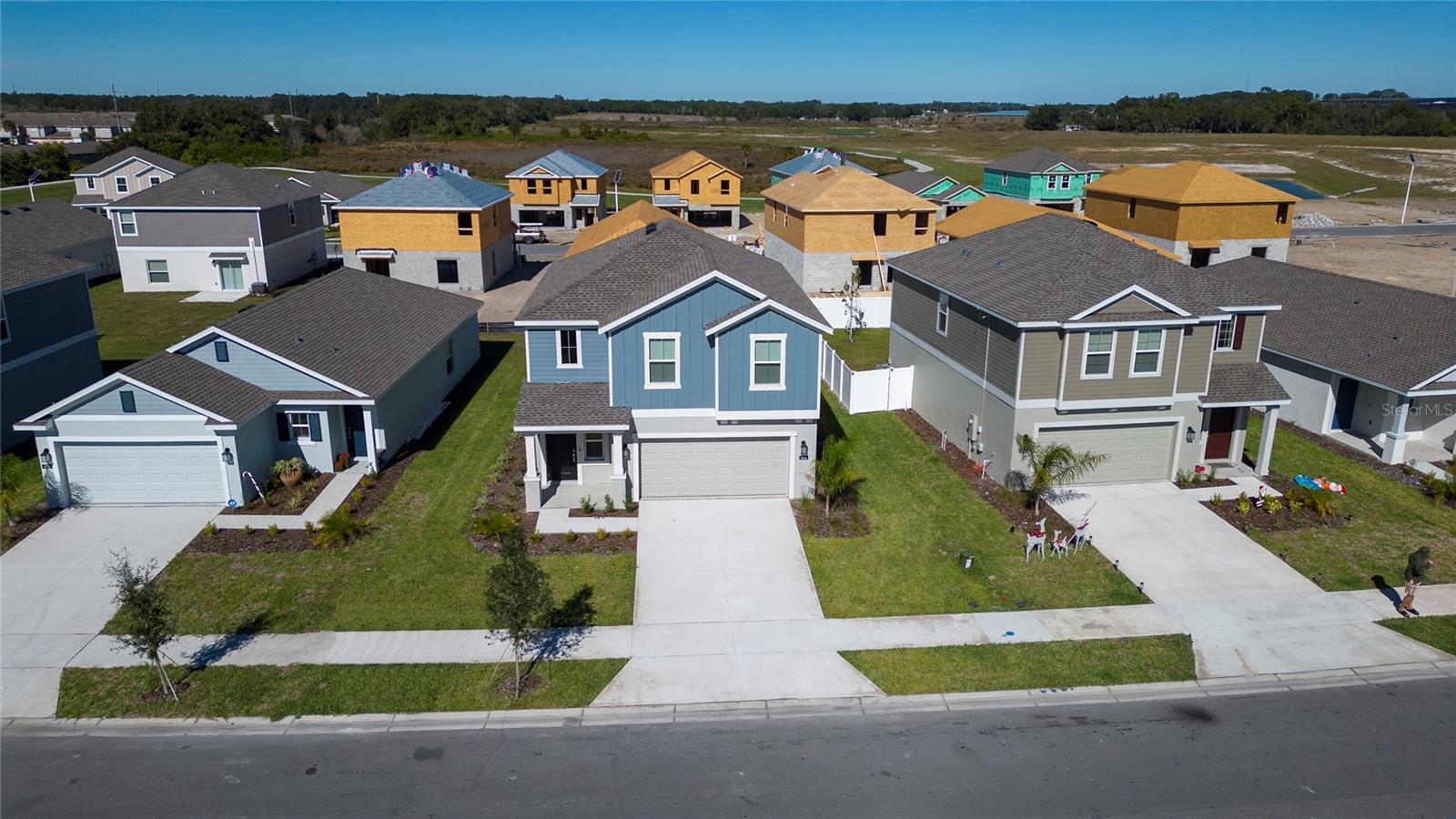 Details for 606 Bell Prairie Circle, LAKE WALES, FL 33859