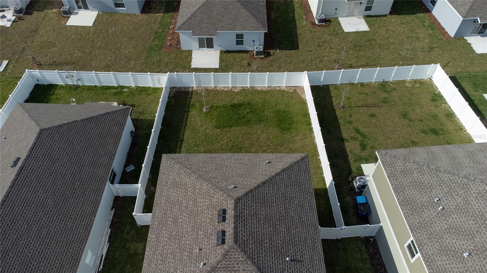 Image 26 of 30 For 606 Bell Prairie Circle