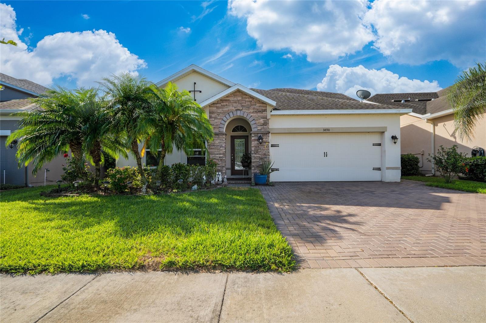 Details for 3890 Prairie Reserve Boulevard, ORLANDO, FL 32824