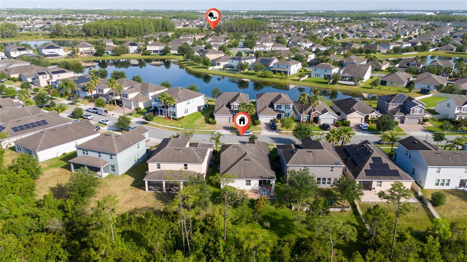 Image 4 of 43 For 3890 Prairie Reserve Boulevard