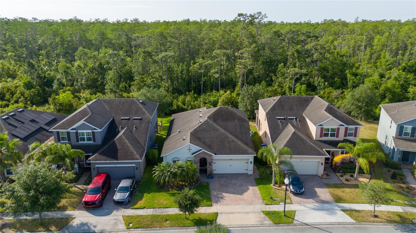 Image 7 of 43 For 3890 Prairie Reserve Boulevard
