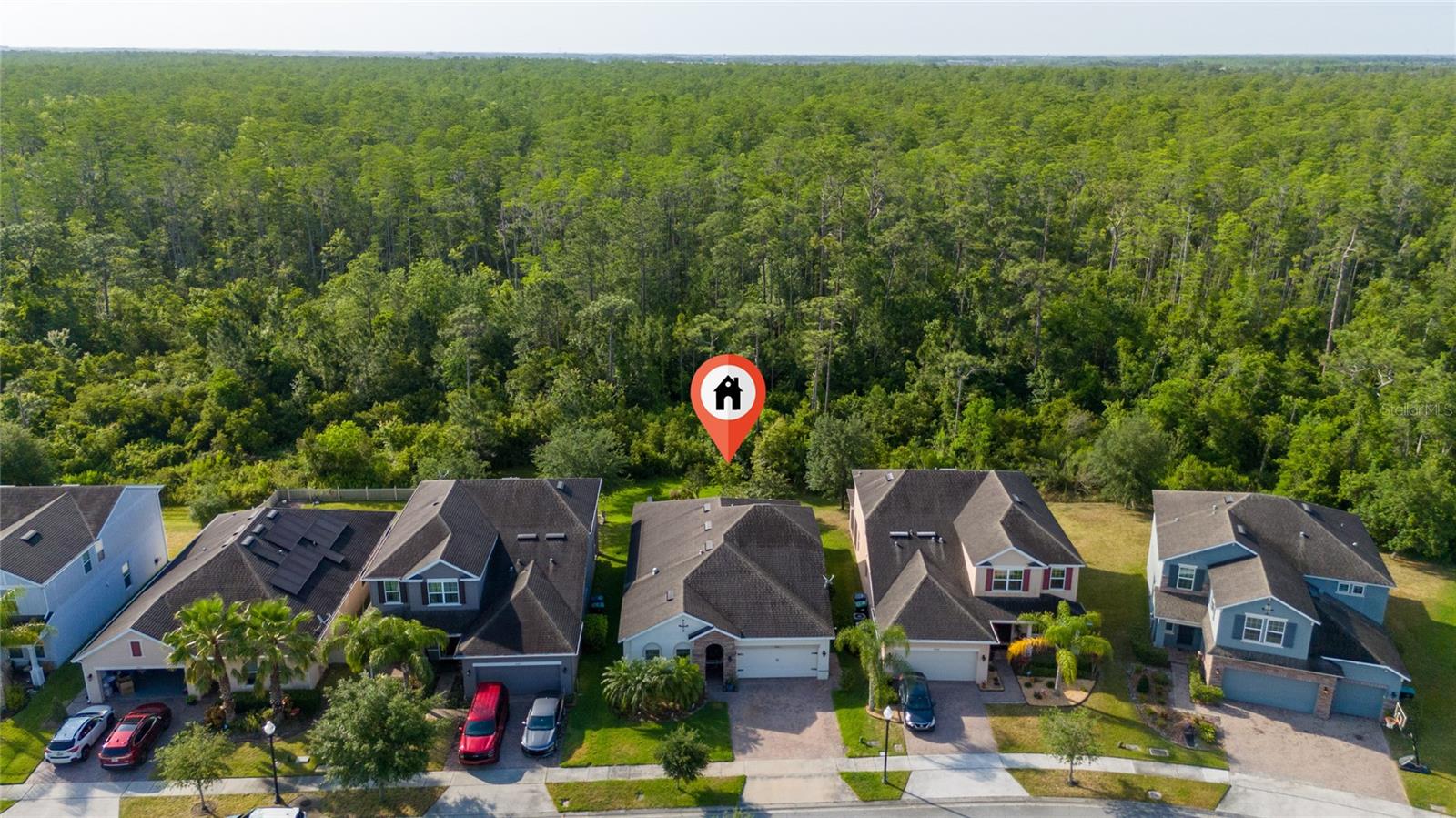 Image 8 of 43 For 3890 Prairie Reserve Boulevard