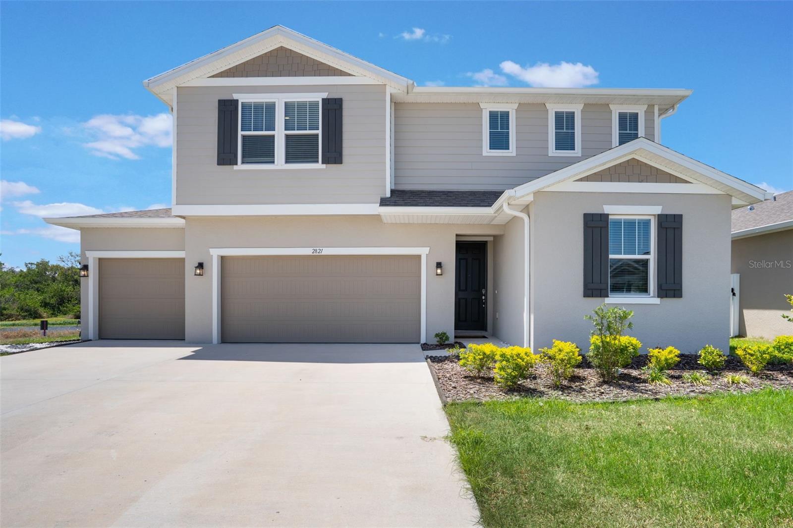 Details for 2821 Cathy Boulevard, WINTER HAVEN, FL 33880