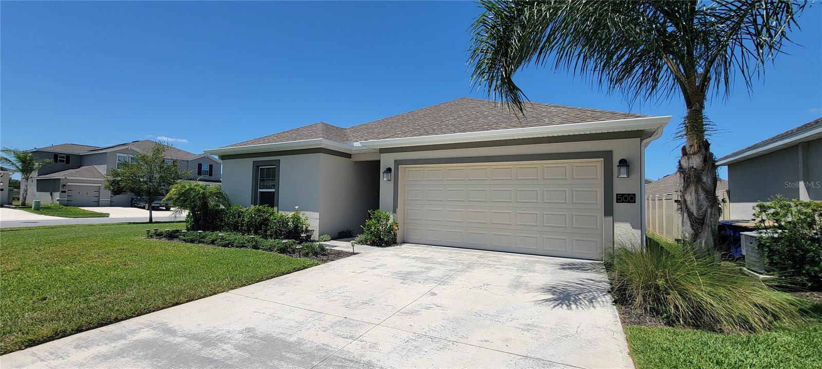 Details for 500 Taurus Lane, ST CLOUD, FL 34772