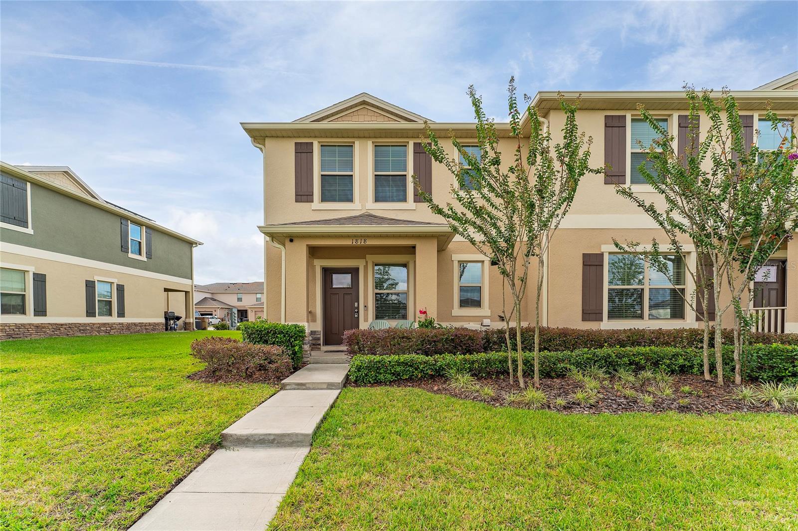 Details for 1818 Katz Crossing Drive, KISSIMMEE, FL 34744