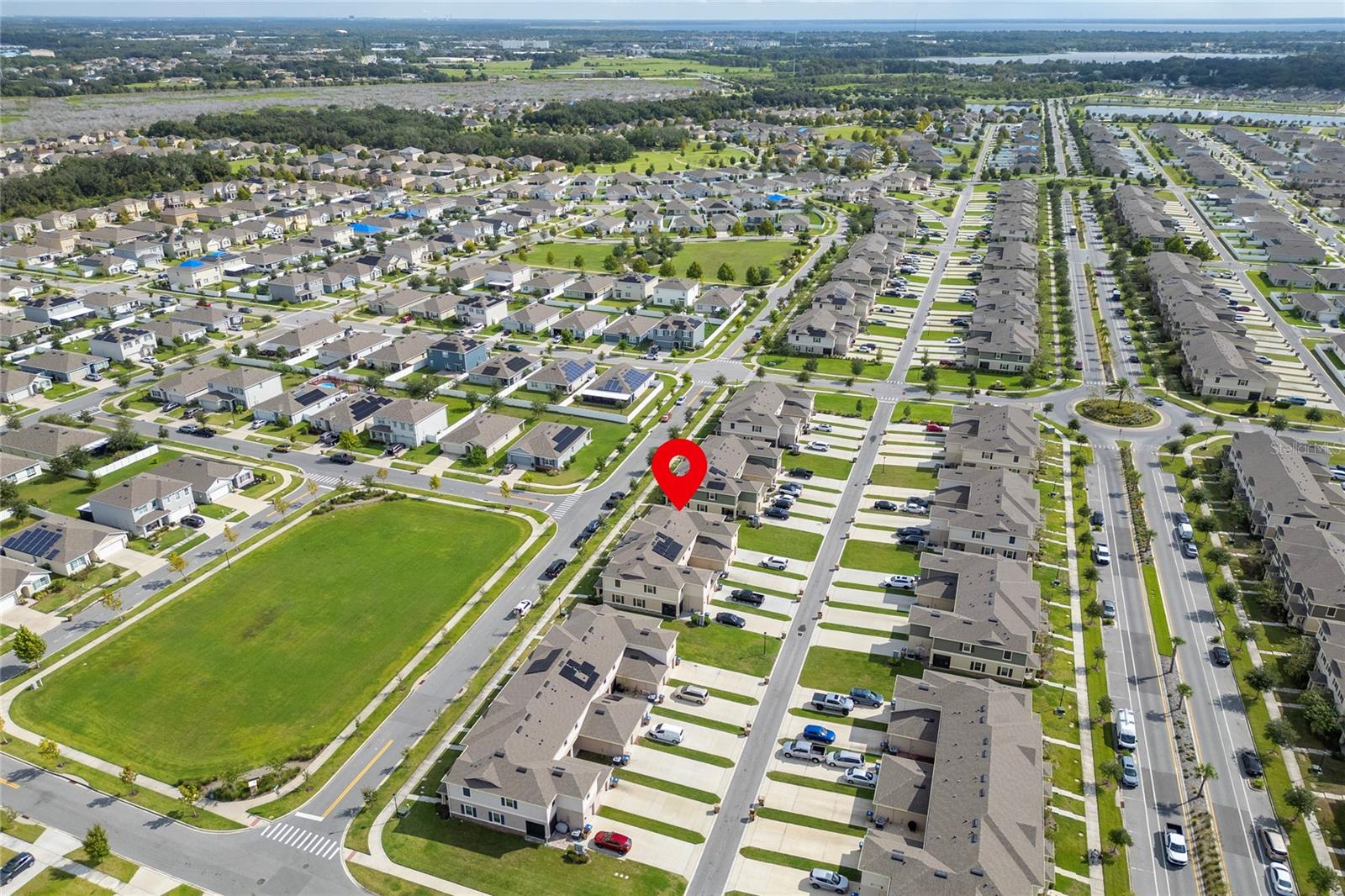 Image 33 of 34 For 1818 Katz Crossing Drive