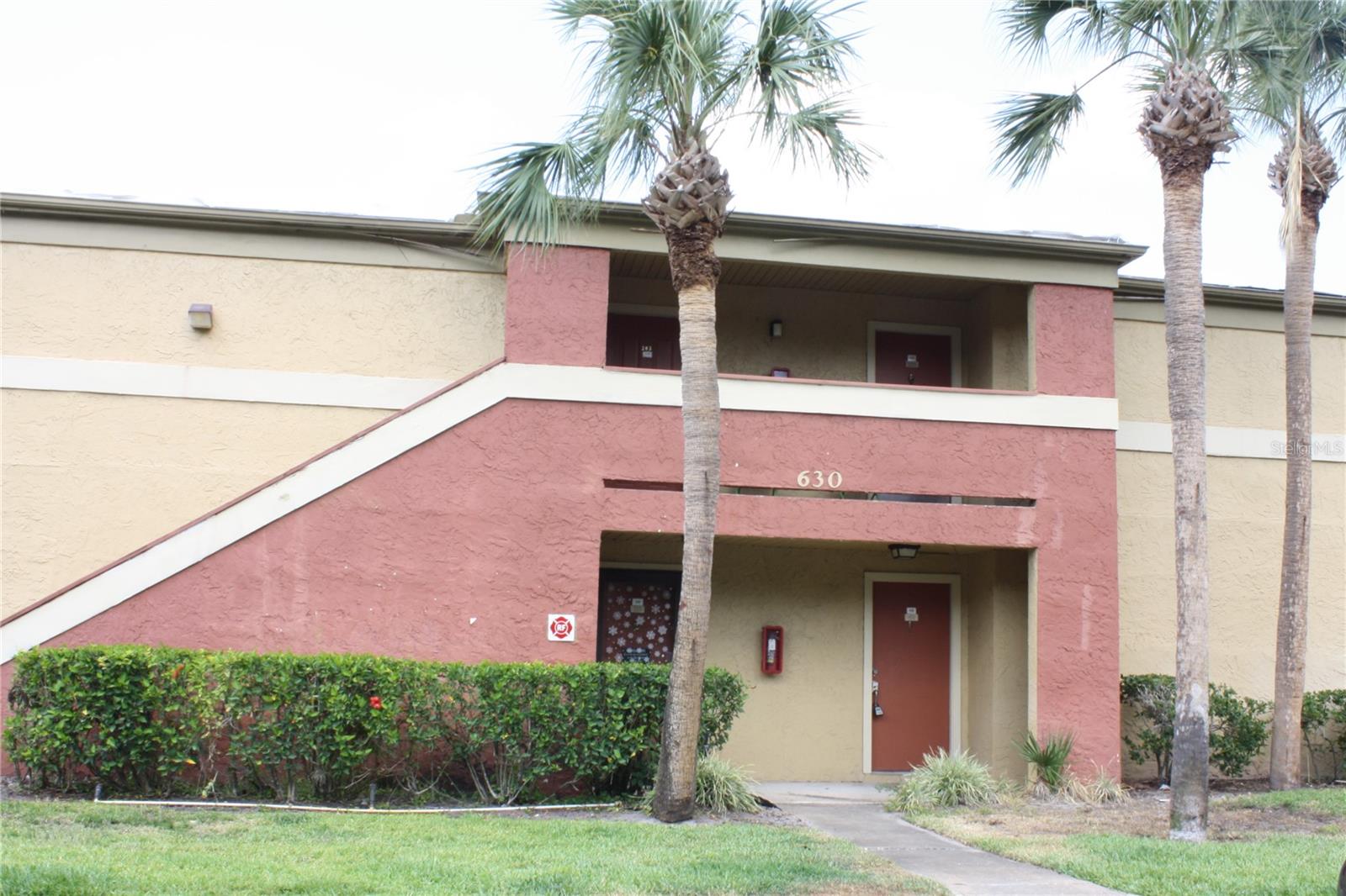 Details for 630 Kenwick Circle 105, CASSELBERRY, FL 32707