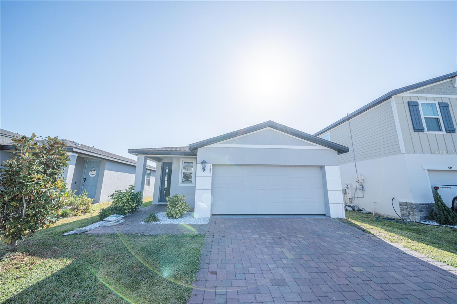 Details for 3451 Monaco Lane, DAVENPORT, FL 33897