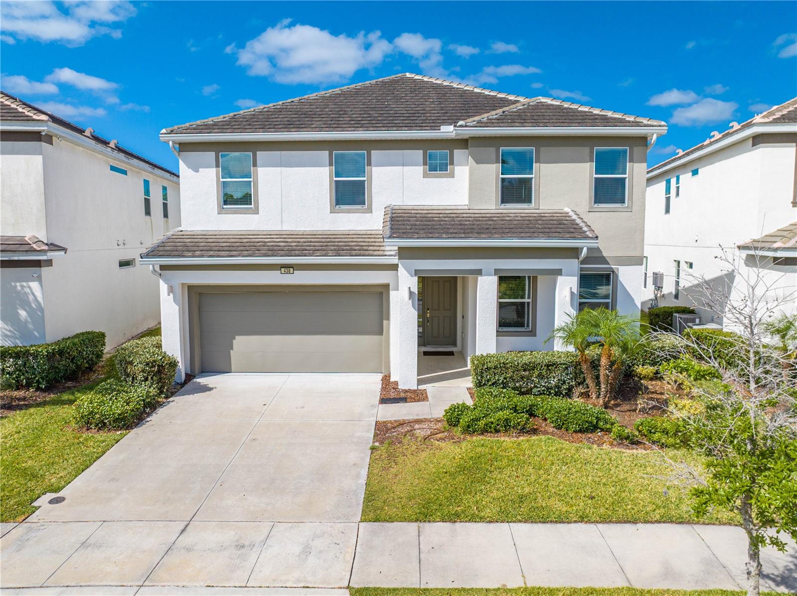 Details for 438 Marcello Boulevard, KISSIMMEE, FL 34746