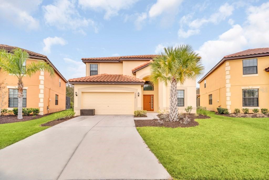 Details for 2628 Tranquility Way, KISSIMMEE, FL 34746