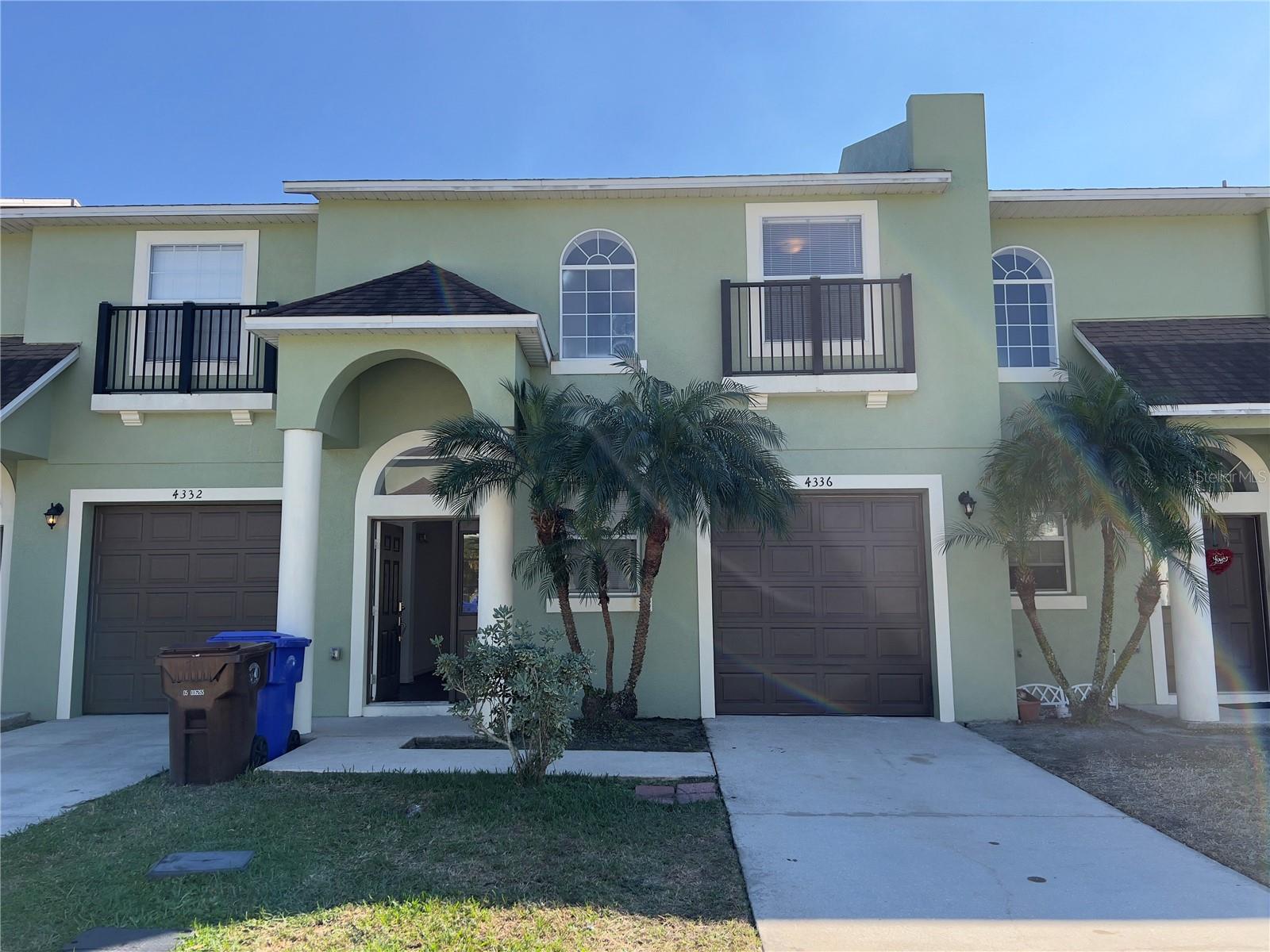 Details for 4336 Paradise Cove Court, KISSIMMEE, FL 34746