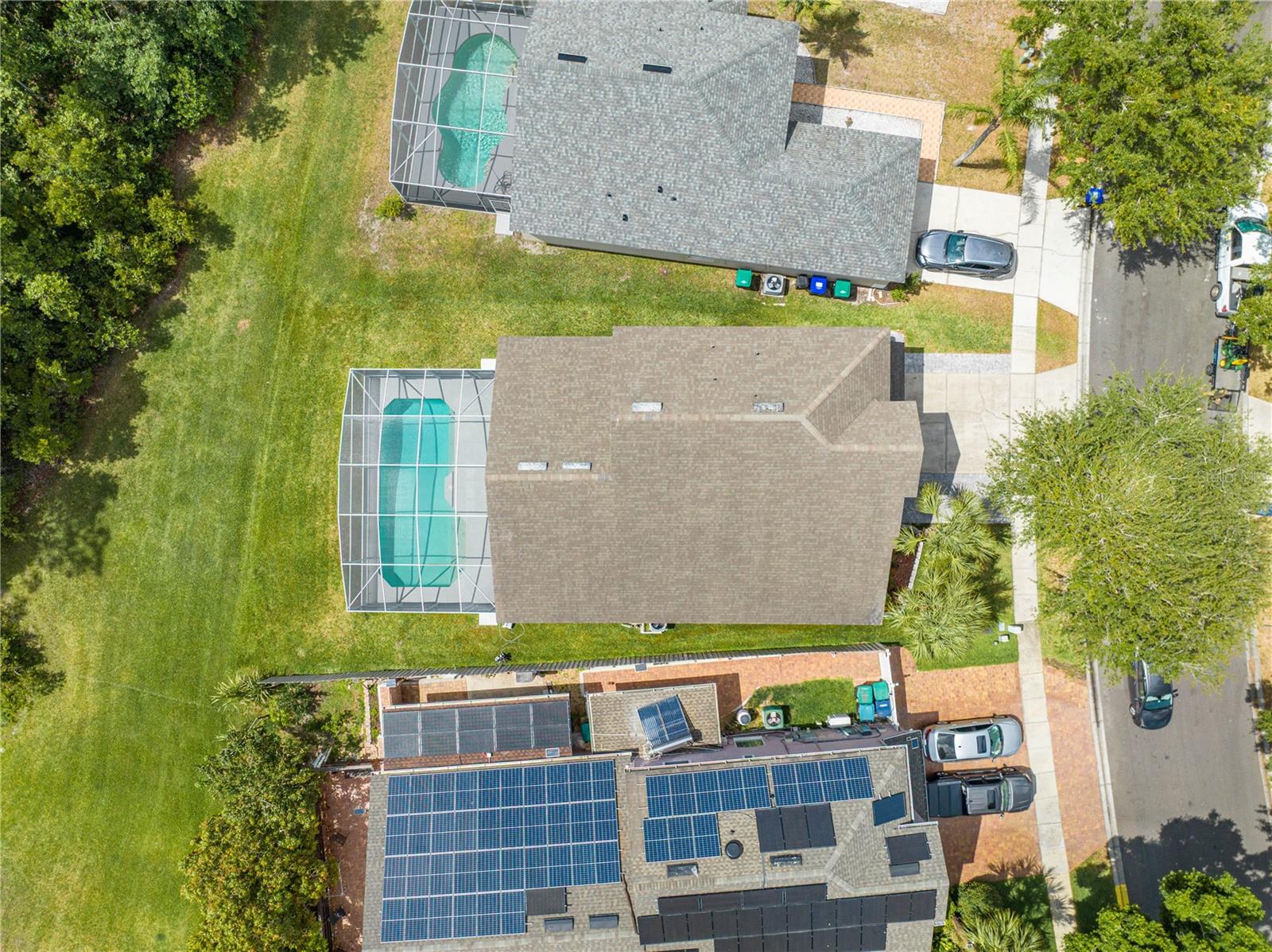 Image 50 of 58 For 1338 Lake Biscayne Way