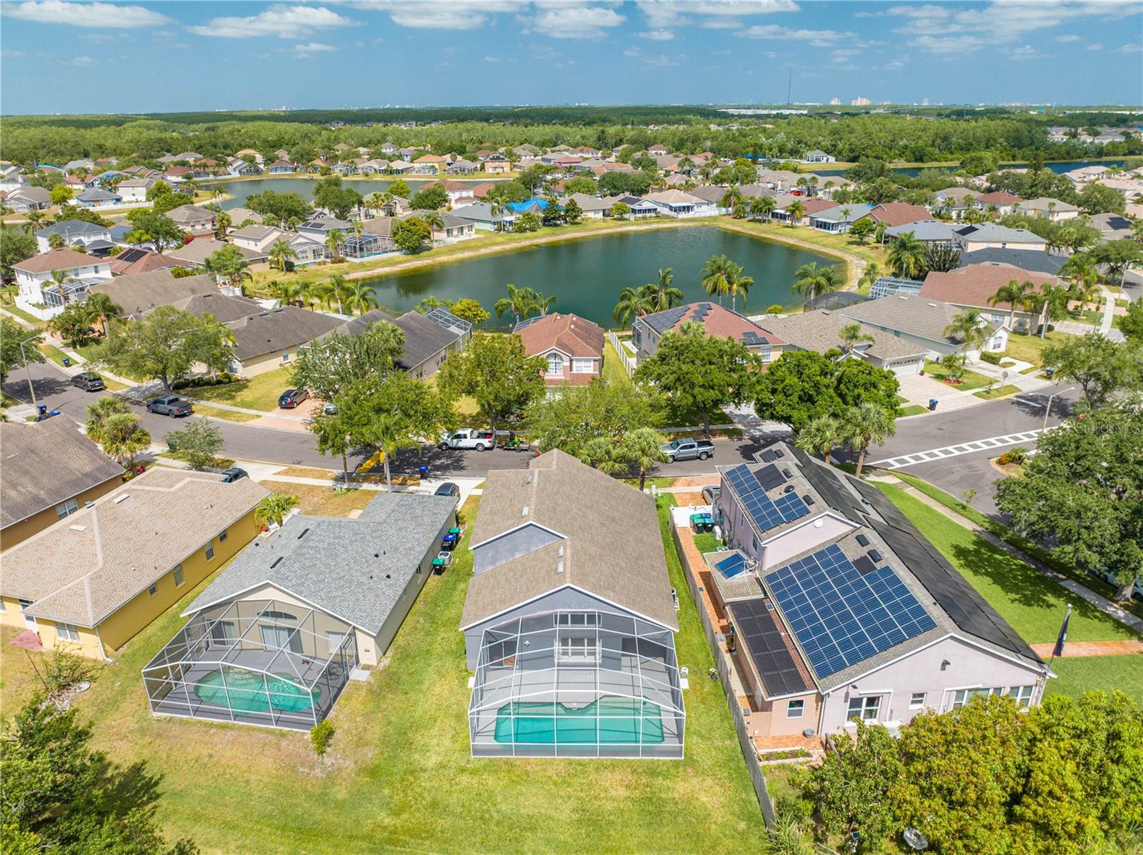 Image 53 of 58 For 1338 Lake Biscayne Way