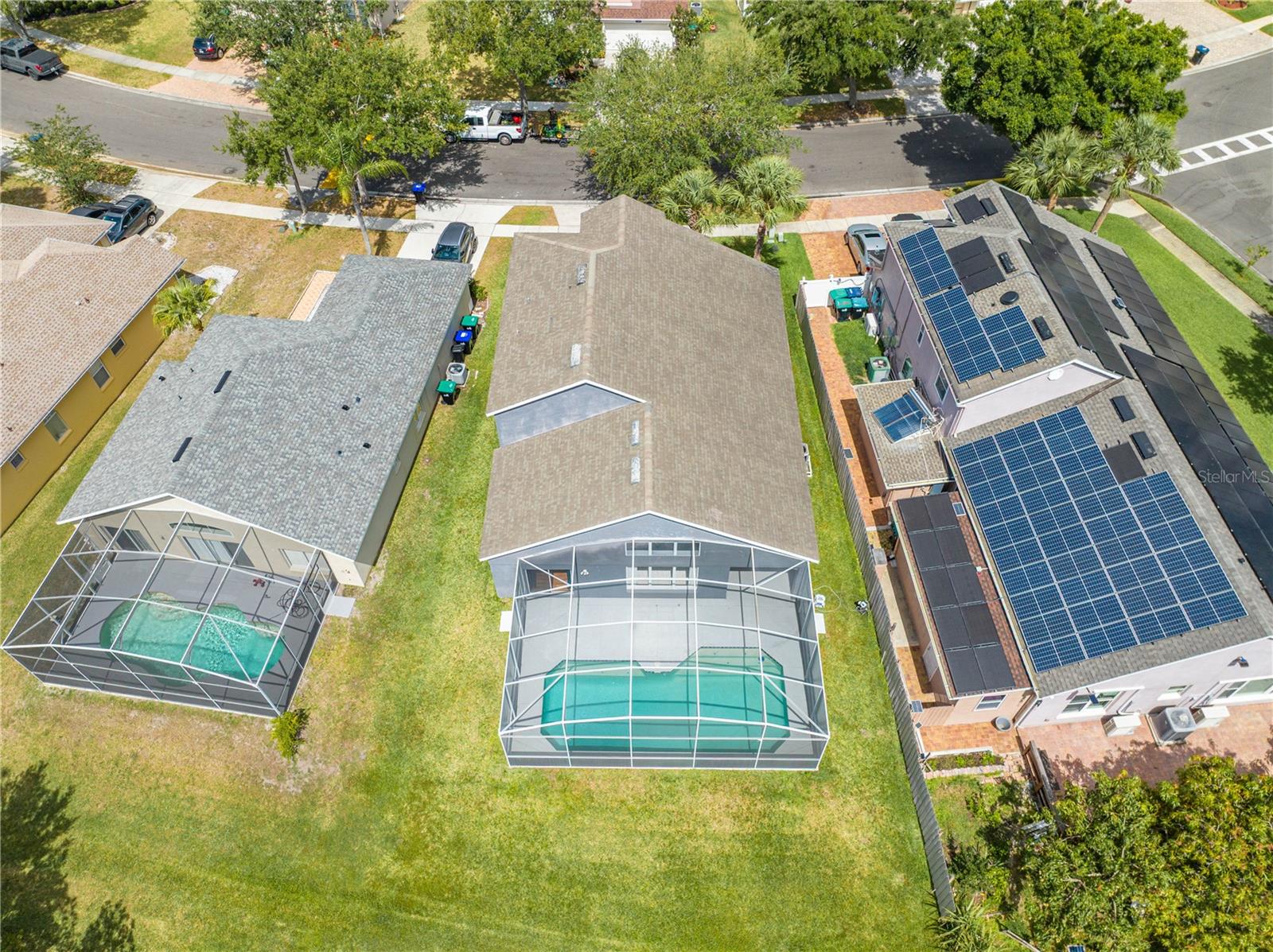 Image 54 of 58 For 1338 Lake Biscayne Way