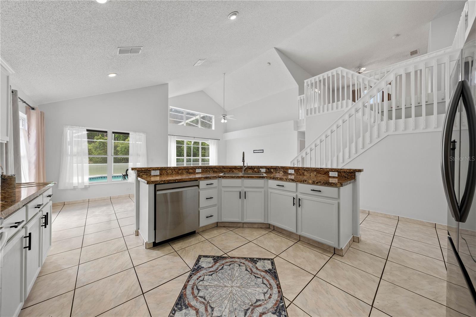 Image 9 of 58 For 1338 Lake Biscayne Way