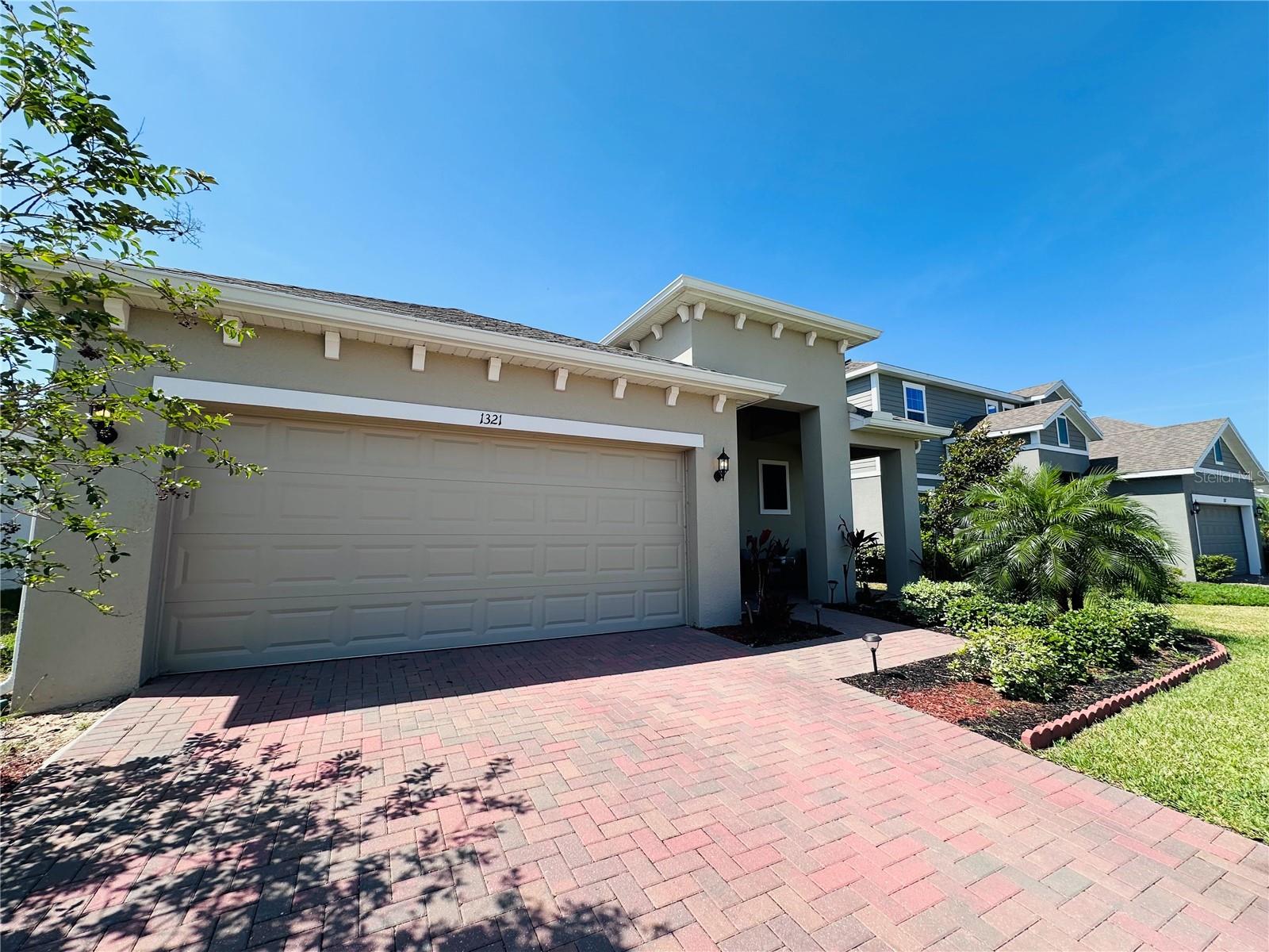 Details for 1321 Yorkdale Road, DAVENPORT, FL 33837