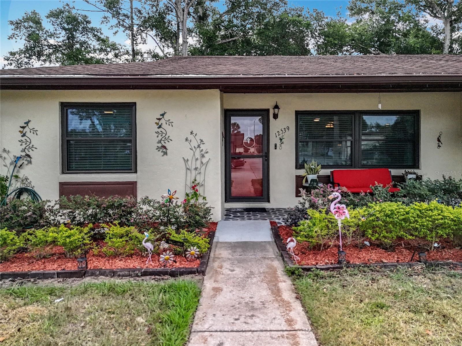 Image 4 of 50 For 12539 Orangewood Court