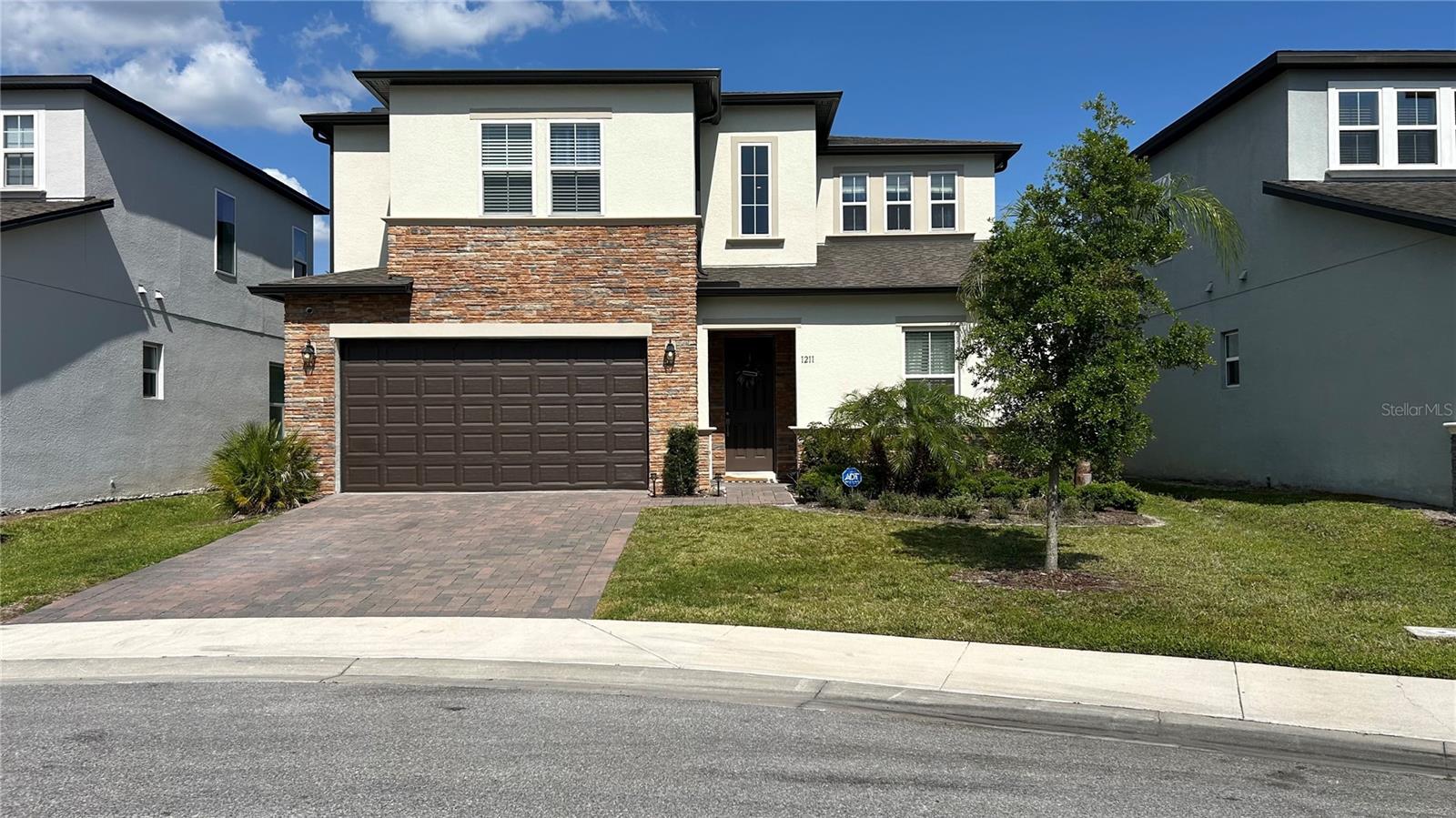 Details for 1211 Arisha Drive, KISSIMMEE, FL 34746