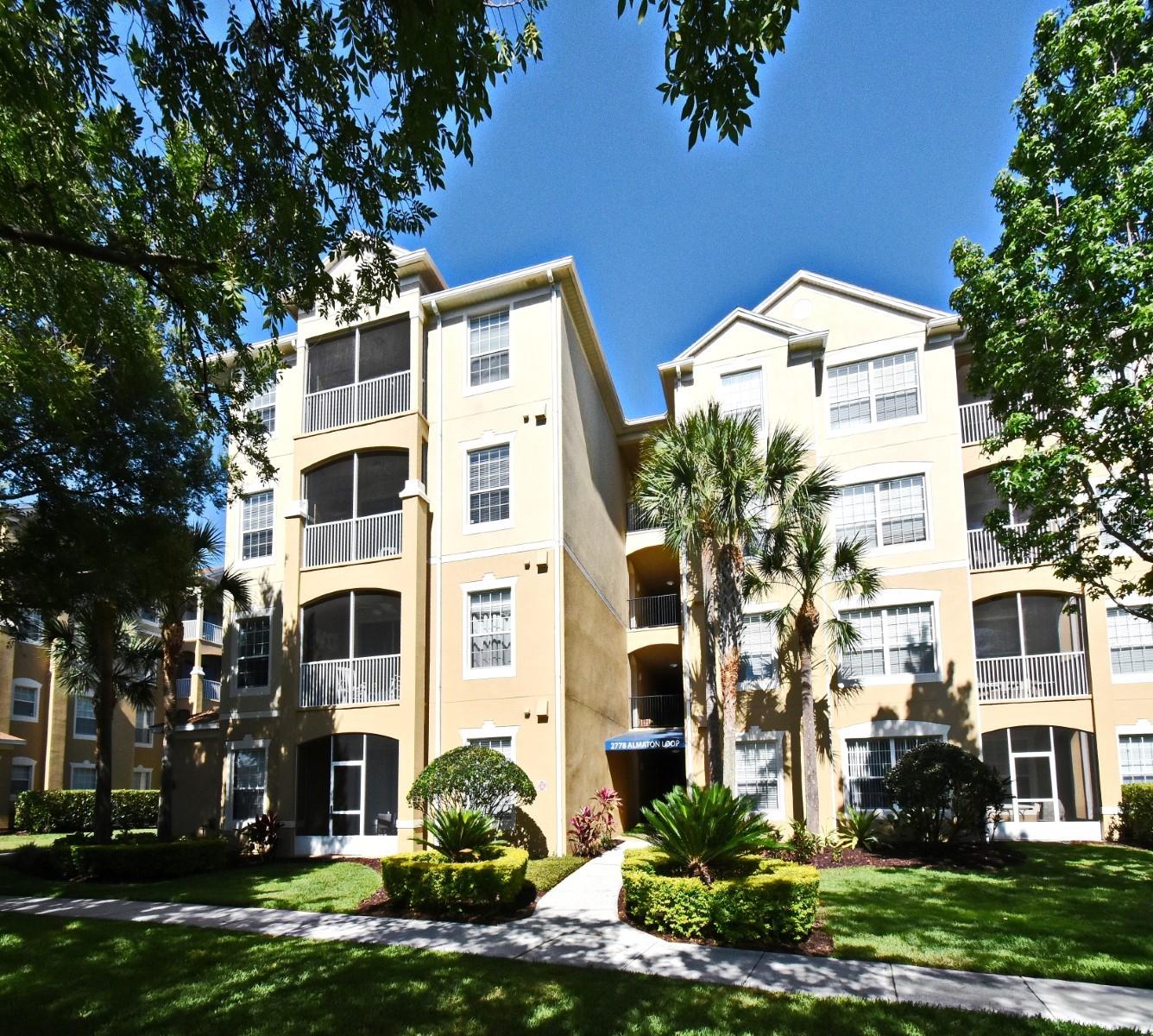 Details for 2778 Almaton Loop 403, KISSIMMEE, FL 34747