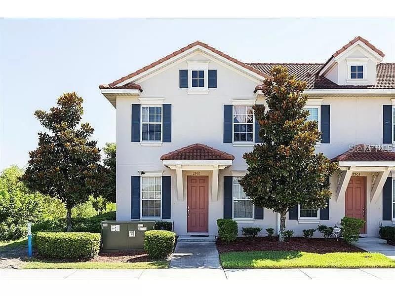 Details for 2901 Puerta Del Sol Boulevard, KISSIMMEE, FL 34744