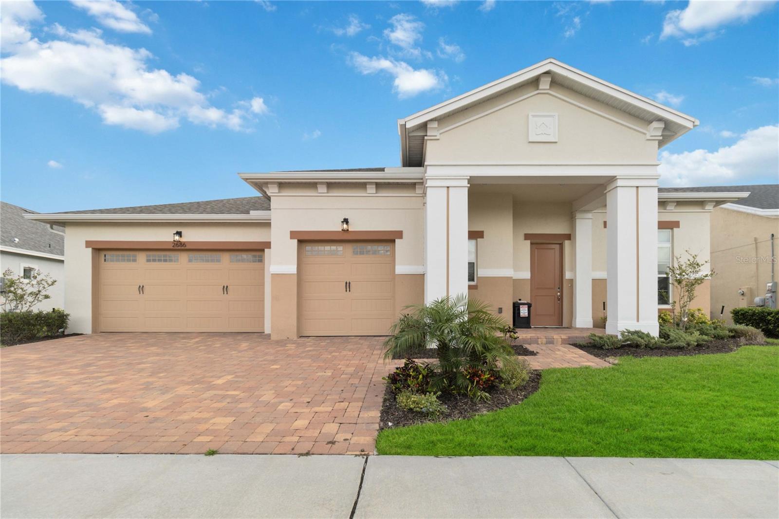 Details for 2686 Meadowedge Loop, ST CLOUD, FL 34772
