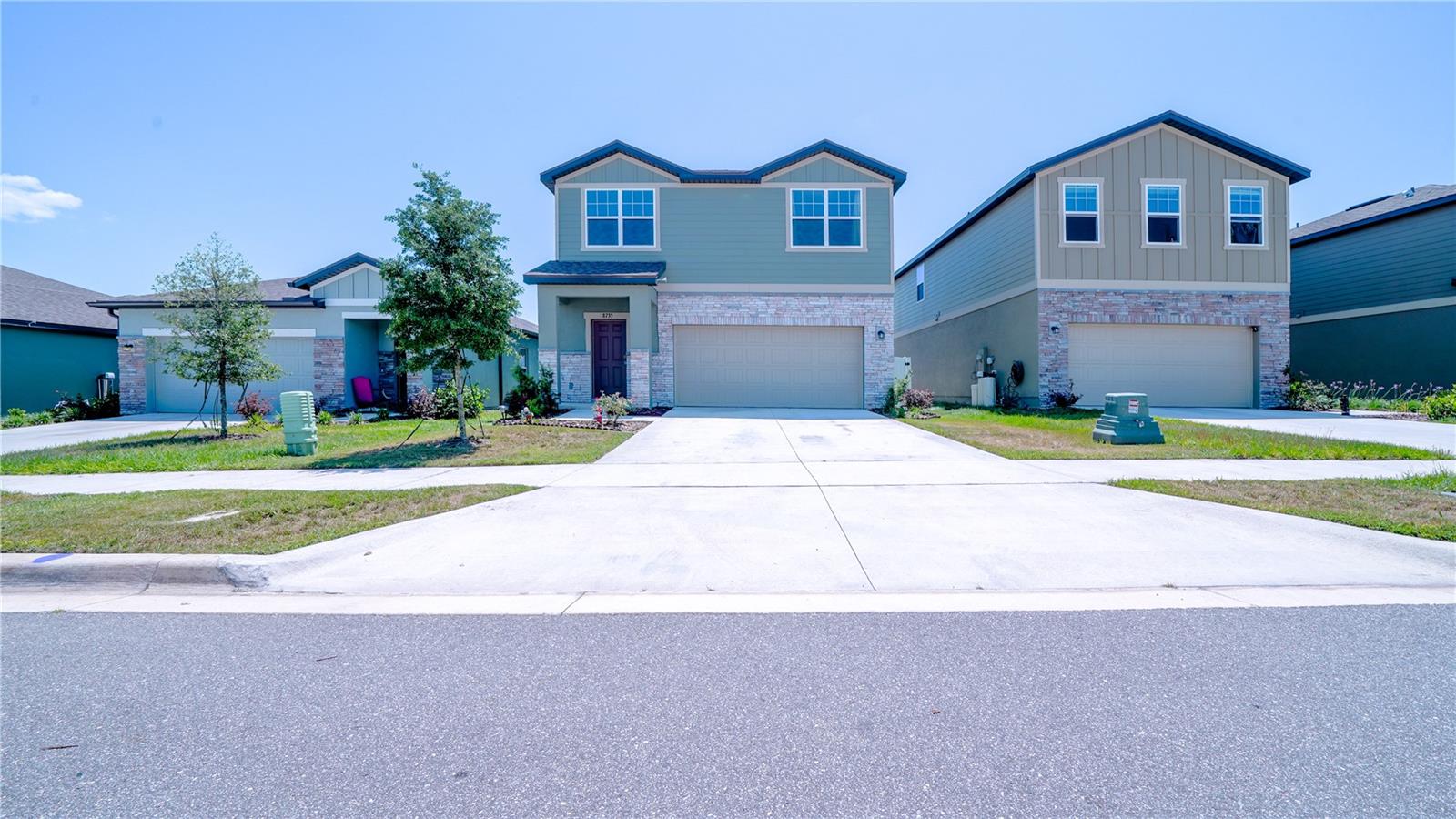 Details for 8735 Sportsman Loop, GROVELAND, FL 34736