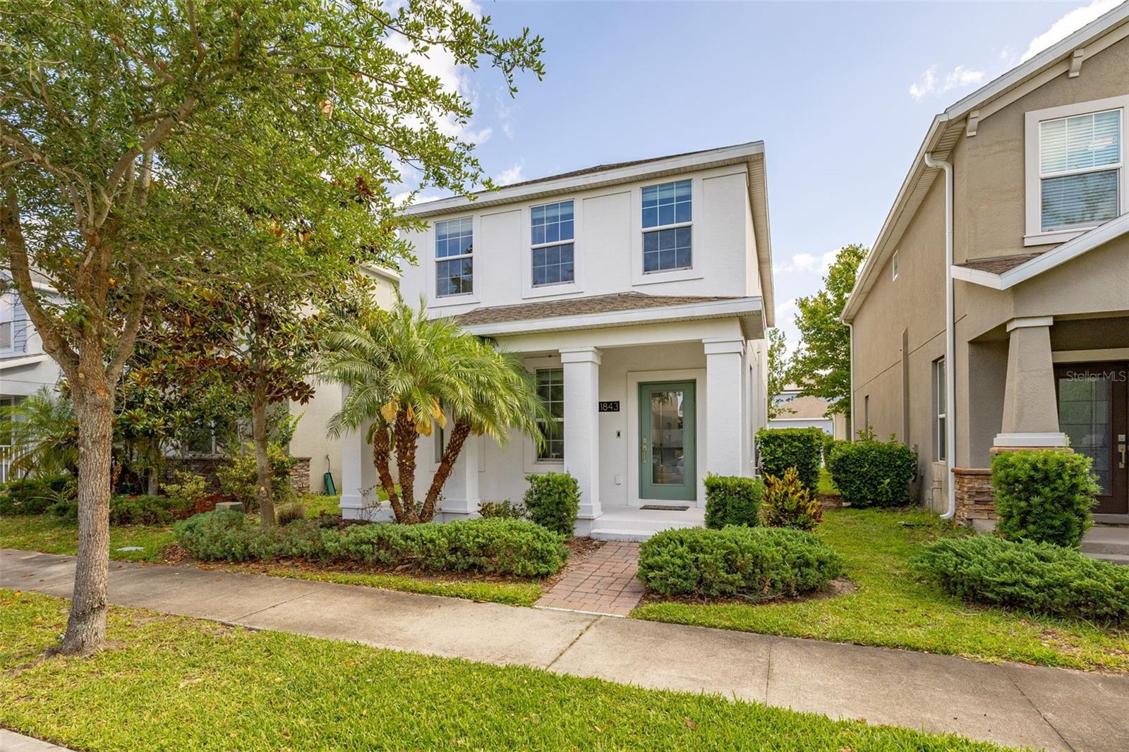 Details for 11843 Fiction Avenue, ORLANDO, FL 32832