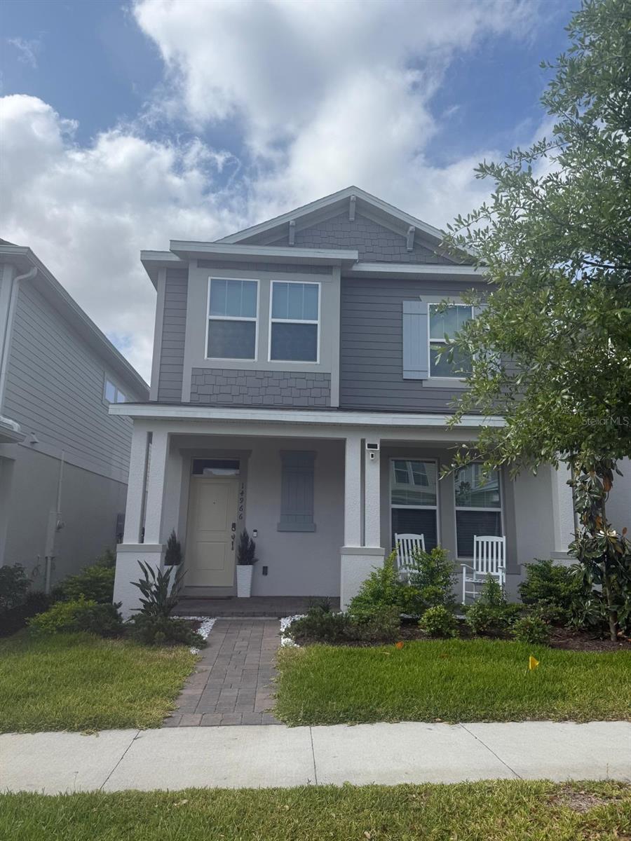 Details for 14966 Lebeau Loop, WINTER GARDEN, FL 34787