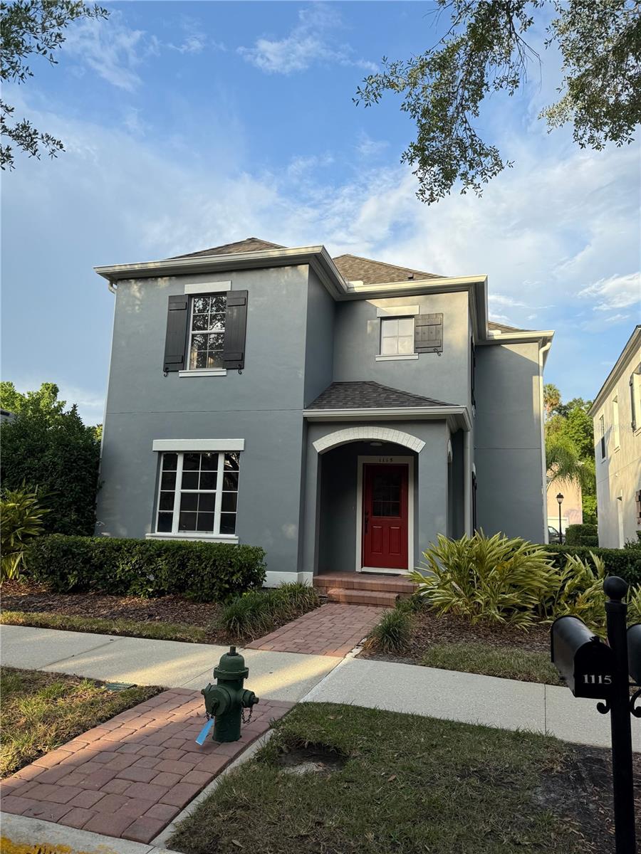 Image 2 of 17 For 1115 Damask Street