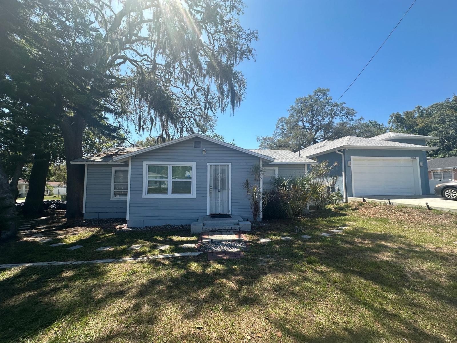 Details for 8702 El Portal Dr, TAMPA, FL 33604