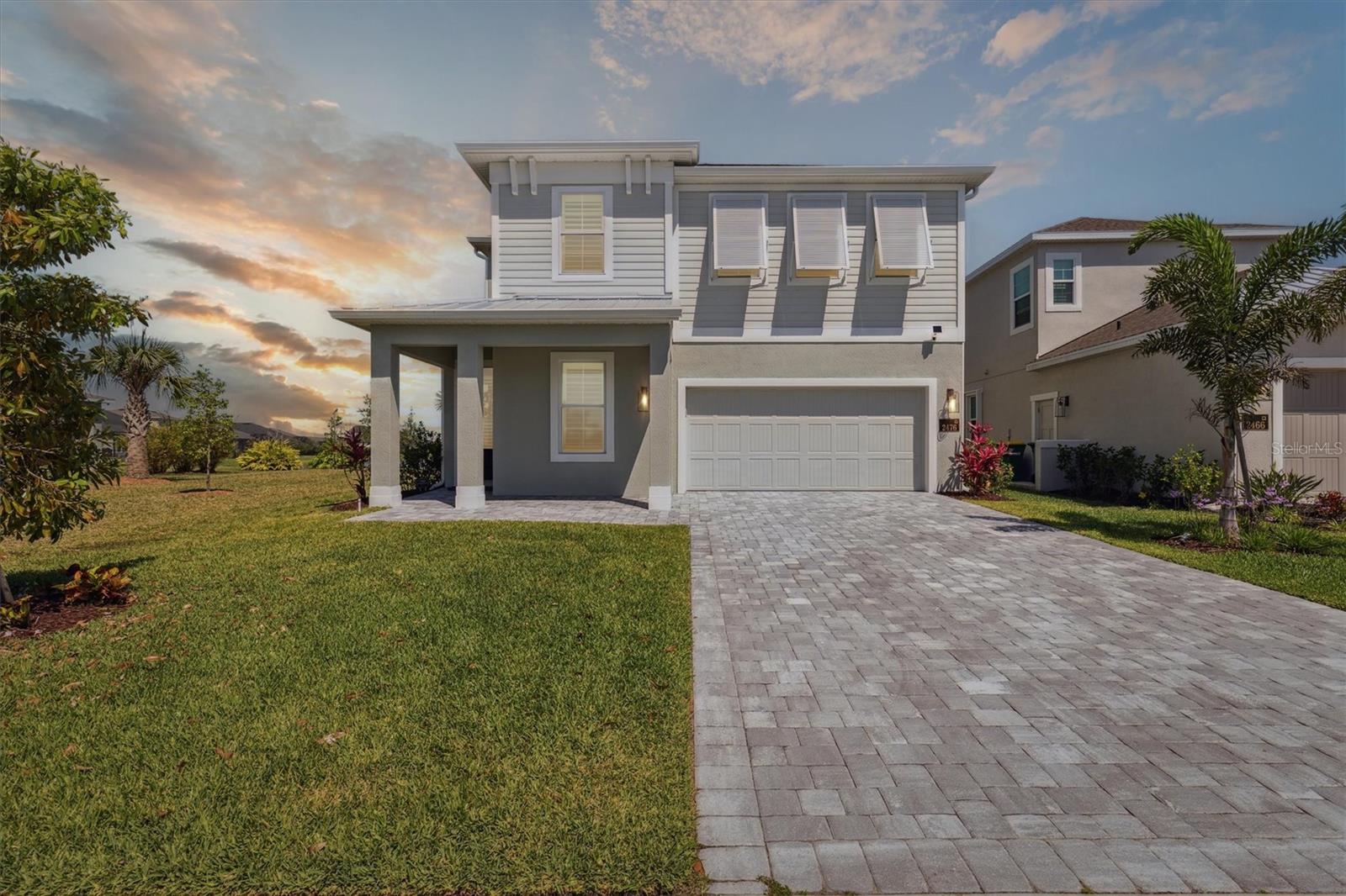 Details for 2476 Kamin Drive, MELBOURNE, FL 32940