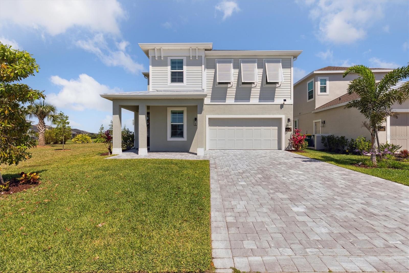 Image 4 of 60 For 2476 Kamin Drive