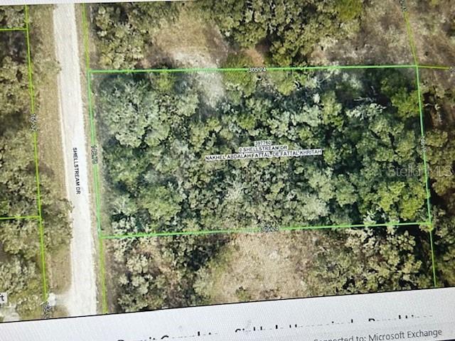Listing Details for 8150 Shellstream Drive, WEBSTER, FL 33597