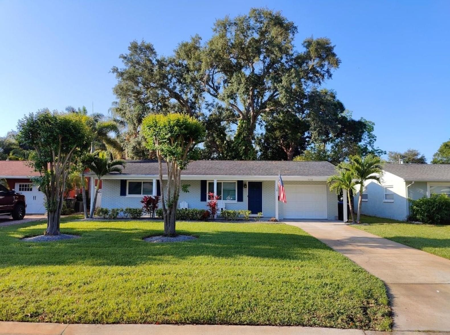 Details for 5332 10th Avenue N, ST PETERSBURG, FL 33710