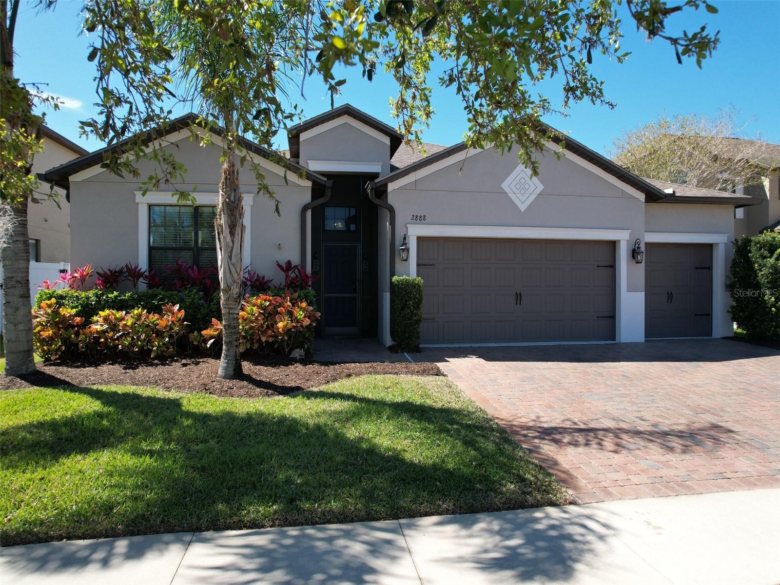 Details for 2888 Spring Breeze Way, KISSIMMEE, FL 34744