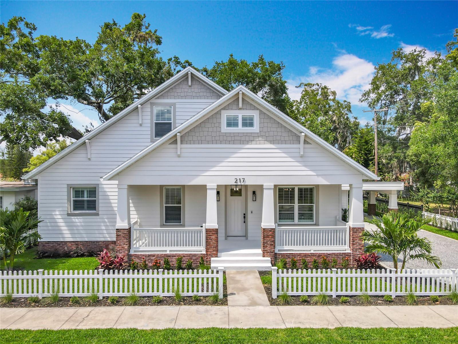 Details for 217 W Bay Street, WINTER GARDEN, FL 34787